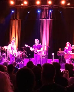 Dweezil Zappa Portland