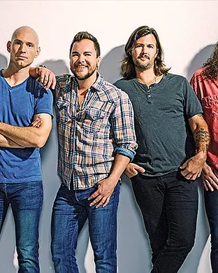Eli Young Band Portland