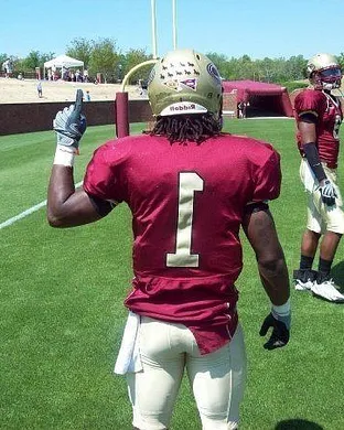 Elon Phoenix Football Durham
