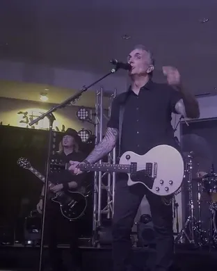 Everclear Rochester