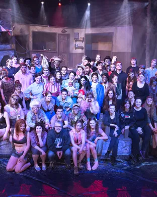 Evil Dead - The Musical