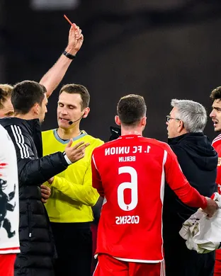 Fc Union Berlin Portland