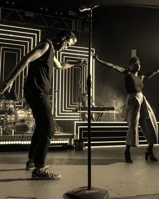 Fitz And The Tantrums Portsmouth