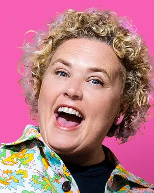 Fortune Feimster Portland
