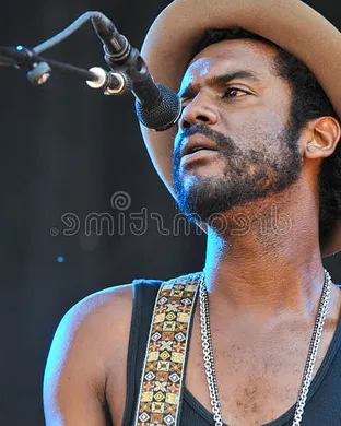 Gary Clark Jr. Portland