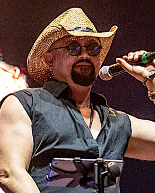 Geoff Tate Portland