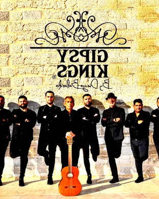 Gipsy Kings Portland