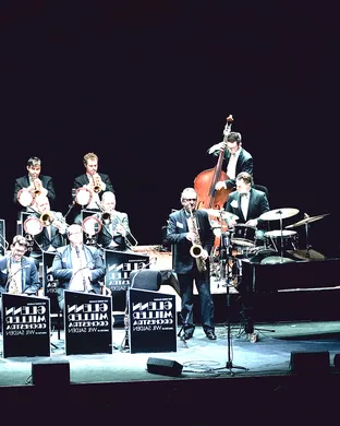Glenn Miller Orchestra Portsmouth