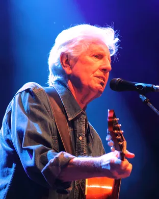 Graham Nash Portsmouth