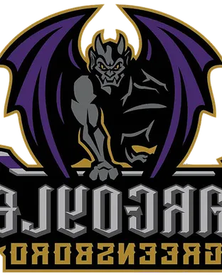 Greensboro Gargoyles Portland