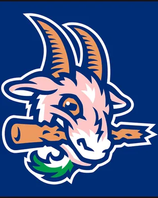 Hartford Yard Goats Portland