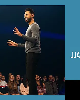 Hasan Minhaj Portland