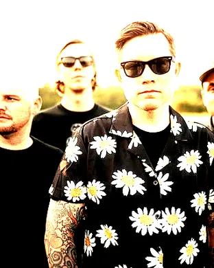 Hawthorne Heights Portland
