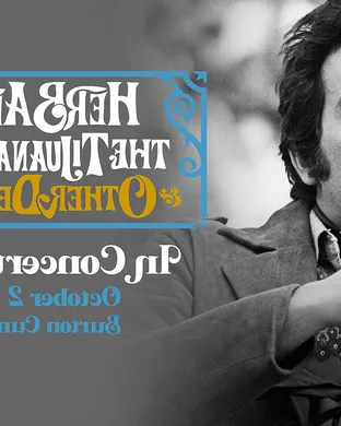 Herb Alpert And The Tijuana Brass Portland