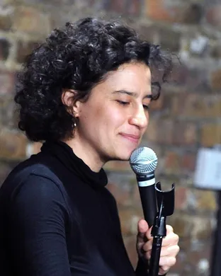 Ilana Glazer Portland