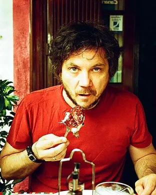 Jeff Tweedy Portland
