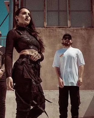 Jinjer Portland