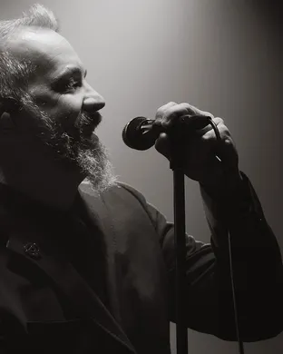 Jj Grey & Mofro Portsmouth