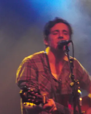 Joe Pug Portland