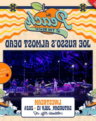 Joe Russo's Almost Dead Portland