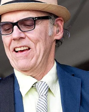 John Hiatt Portland