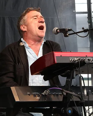 Jon Cleary Portsmouth