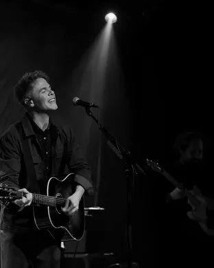 Josh Ritter Portland