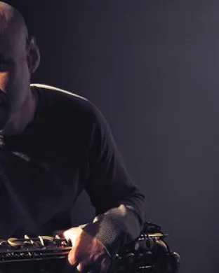 Joshua Redman Portsmouth