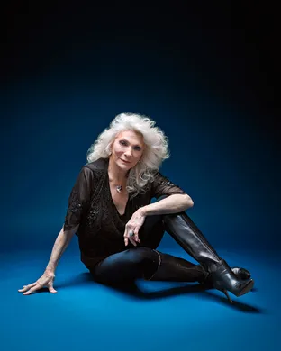 Judy Collins Ogunquit