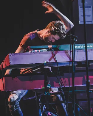 Jukebox The Ghost Portland