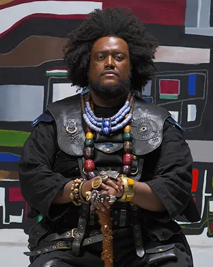 Kamasi Washington Portsmouth