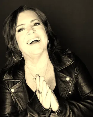 Kathleen Madigan Portland