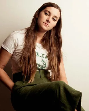 Katie Pruitt Portland