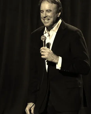 Kevin Nealon Portsmouth
