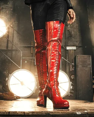 Kinky Boots Portland