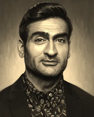Kumail Nanjiani Portland