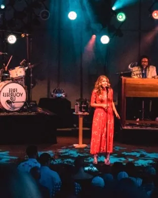 Lake Street Dive Portland