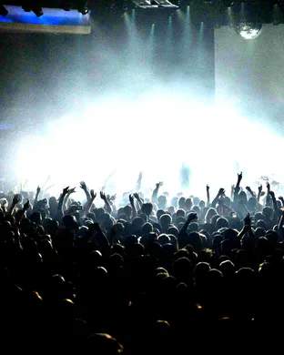 LCD Soundsystem