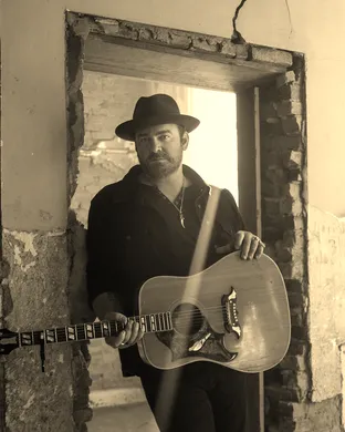 Lee Brice Portland