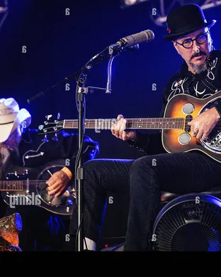 Les Claypool Portland