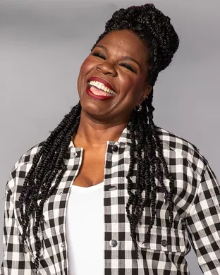 Leslie Jones Portland