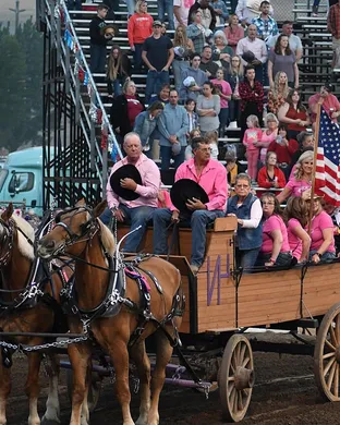 Lewiston Roundup Lewiston