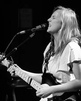 Lissie Portland