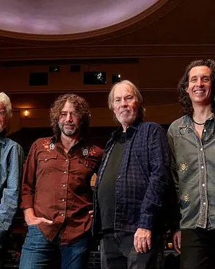 Little Feat Portland