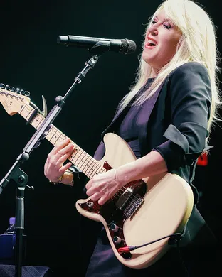 Liz Phair Portland