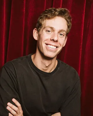 Lucas Zelnick Portland