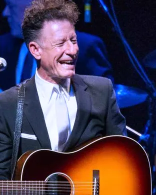 Lyle Lovett Portland