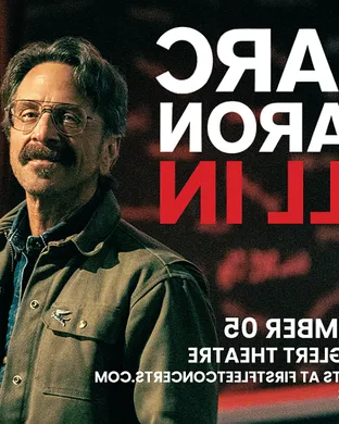 Marc Maron Portland