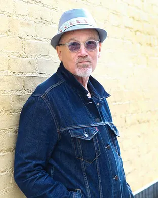 Marshall Crenshaw Rochester