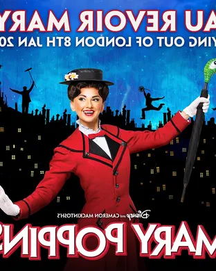 Mary Poppins